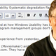 Image for article titled Classic Clips: Bill Gates Chews Out Microsoft Over XP